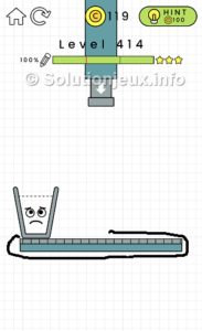 Solution Happy Glass 414