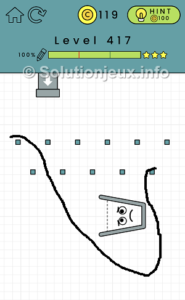 Solution Happy Glass 417