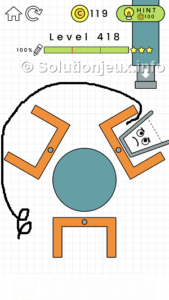 Solution Happy Glass 418