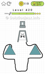 Solution Happy Glass 420