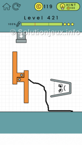 Solution Happy Glass 421