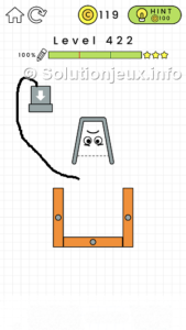 Solution Happy Glass 422