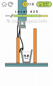 Solution Happy Glass 425