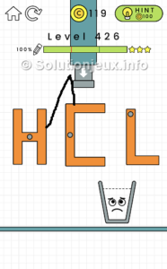 Solution Happy Glass 426