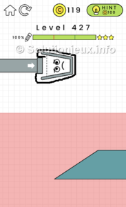 Solution Happy Glass 427