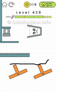Solution Happy Glass 428