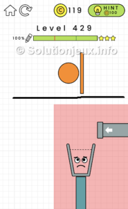 Solution Happy Glass 429