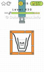 Solution Happy Glass 430