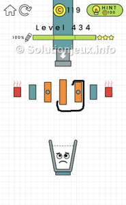Solution Happy Glass 434
