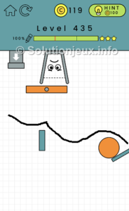 Solution Happy Glass 435