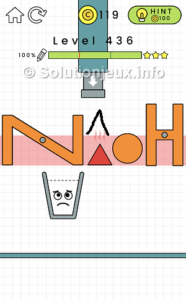 Solution Happy Glass 436