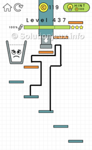 Solution Happy Glass 437