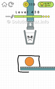 Solution Happy Glass 438