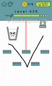 Solution Happy Glass 439