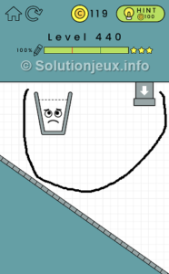 Solution Happy Glass 440