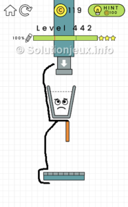 Solution Happy Glass 442