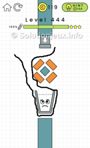 Solution Happy Glass 444