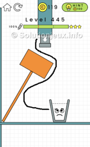 Solution Happy Glass 445