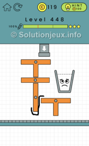 Solution Happy Glass 448