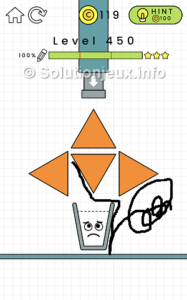 Solution Happy Glass 450