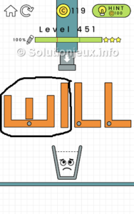 Solution Happy Glass 451