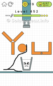 Solution Happy Glass 452