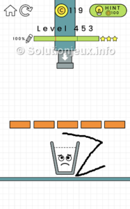 Solution Happy Glass 453