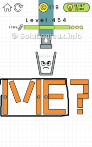 Solution Happy Glass 454