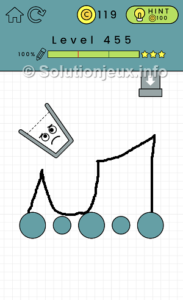 Solution Happy Glass 455