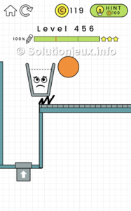 Solution Happy Glass 456