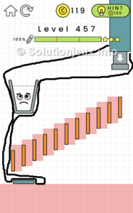 Solution Happy Glass 457