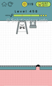 Solution Happy Glass 458