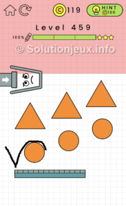 Solution Happy Glass 459