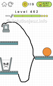 Solution Happy Glass 462