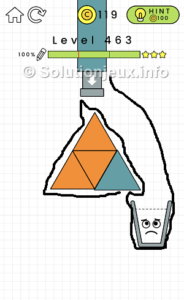 Solution Happy Glass 463