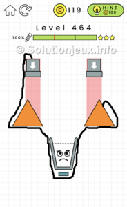 Solution Happy Glass 464