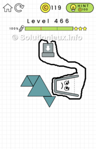 Solution Happy Glass 466