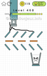 Solution Happy Glass 468