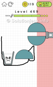 Solution Happy Glass 469