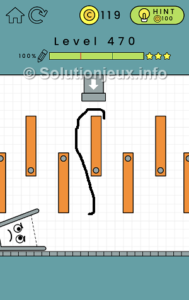 Solution Happy Glass 470