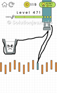 Solution Happy Glass 471