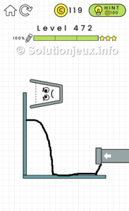 Solution Happy Glass 472