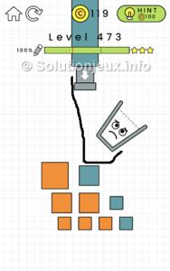 Solution Happy Glass 473
