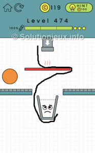 Solution Happy Glass 474