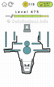 Solution Happy Glass 475