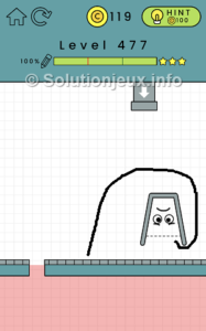 Solution Happy Glass 477