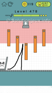 Solution Happy Glass 478