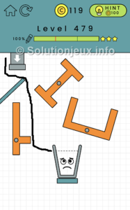 Solution Happy Glass 479