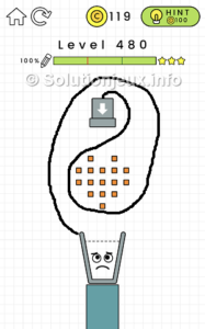 Solution Happy Glass 480