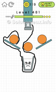 Solution Happy Glass 481